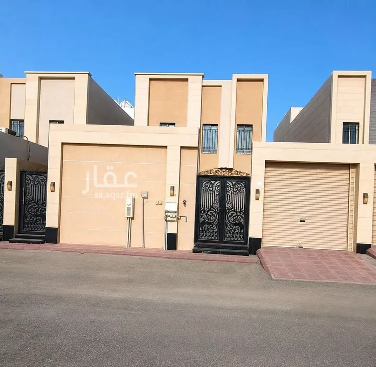 فيلا للبيع في شارع الاسره, حي العقيق, مدينة الخبر, المنطقة الشرقية