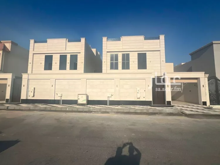 فيلا للبيع في شارع عسير, حي الصواري, مدينة الخبر, المنطقة الشرقية