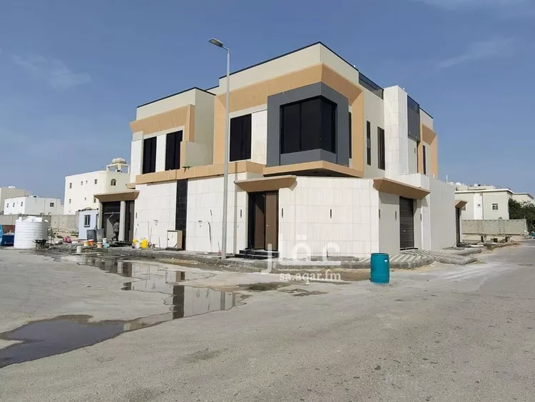 Villa for Sale in Al Khobar As Sawari