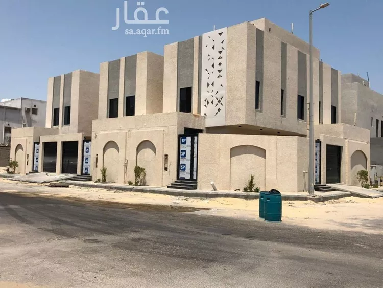 فيلا للبيع في شارع عمر بن مالك الانصاري, حي الشراع, مدينة الخبر, المنطقة الشرقية صورة 3