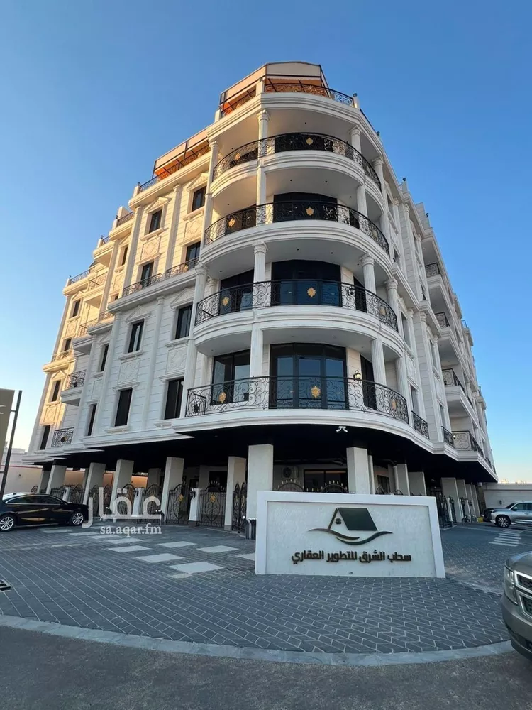 Apartment for Sale in Al Khobar Al Hamra