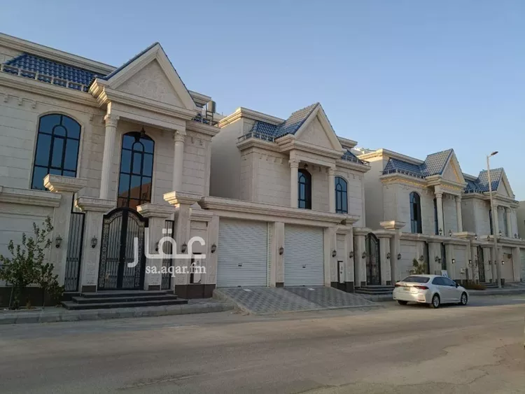 فيلا للبيع في شارع هلال التميمي, حي الصواري, مدينة الخبر, المنطقة الشرقية