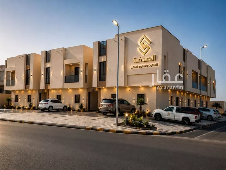 شقة للبيع في شارع عسير, حي الصواري, مدينة الخبر, المنطقة الشرقية
