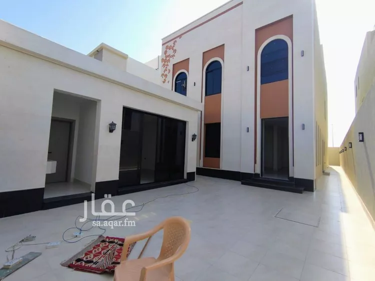 فيلا للبيع في شارع الاحوص بن مسعود, حي الشراع, مدينة الخبر, المنطقة الشرقية 6