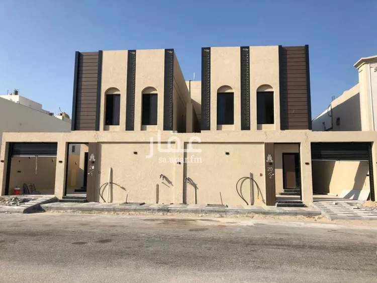 فيلا للبيع في حي البحيرة, مدينة الخبر, المنطقة الشرقية