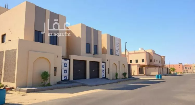 فيلا للبيع في شارع عمر بن مالك الانصاري, حي الشراع, مدينة الخبر, المنطقة الشرقية صورة 2