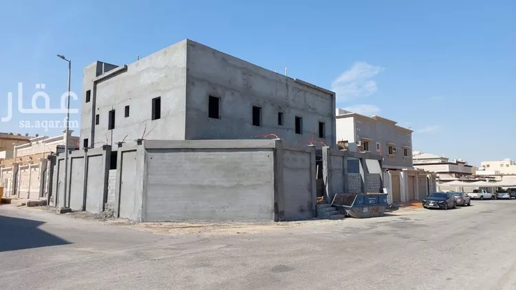 عمارة للبيع في شارع 11ج, حي طيبة, مدينة الدمام, المنطقة الشرقية