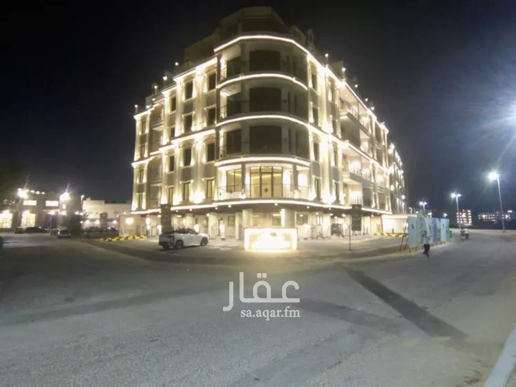 Apartment for Sale in Al Khobar Al Hamra صورة 2