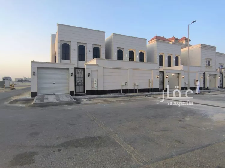 Villa for Sale in Al Khobar As Sawari