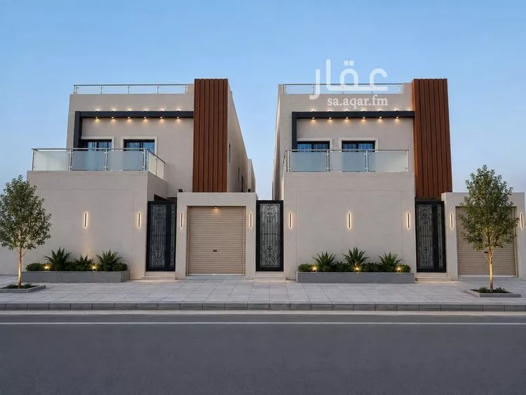 Villa for Sale in Al Khobar Ash Sheraa