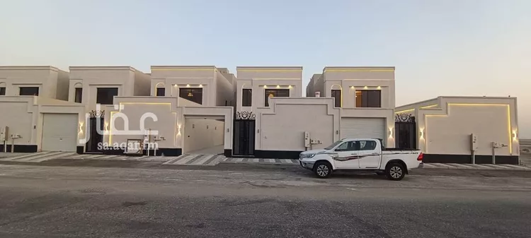 فيلا للبيع في شارع الخفجي, حي اللؤلؤ, مدينة الخبر, المنطقة الشرقية صورة 3