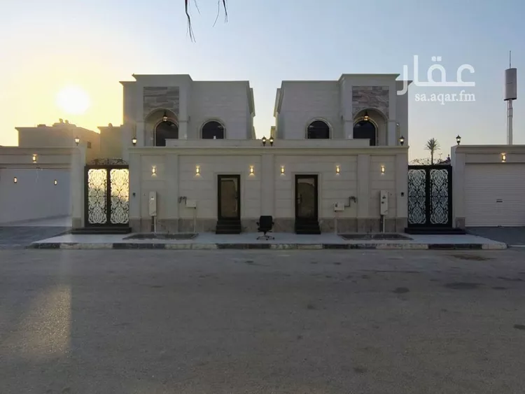 فيلا للبيع في شارع الشعله, حي البحيرة, مدينة الخبر, المنطقة الشرقية صورة 4