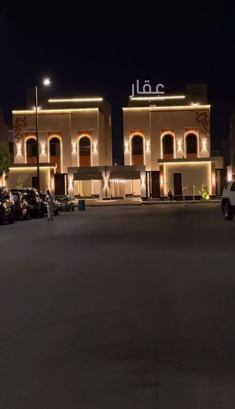 Villa for Sale in Al Khobar Ash Sheraa