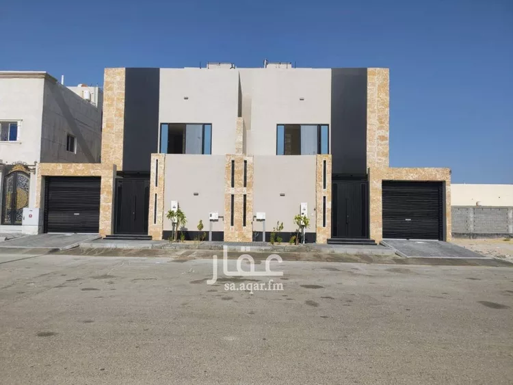 فيلا للبيع في شارع بحير بن زهير, حي الشراع, مدينة الخبر, المنطقة الشرقية صورة 2