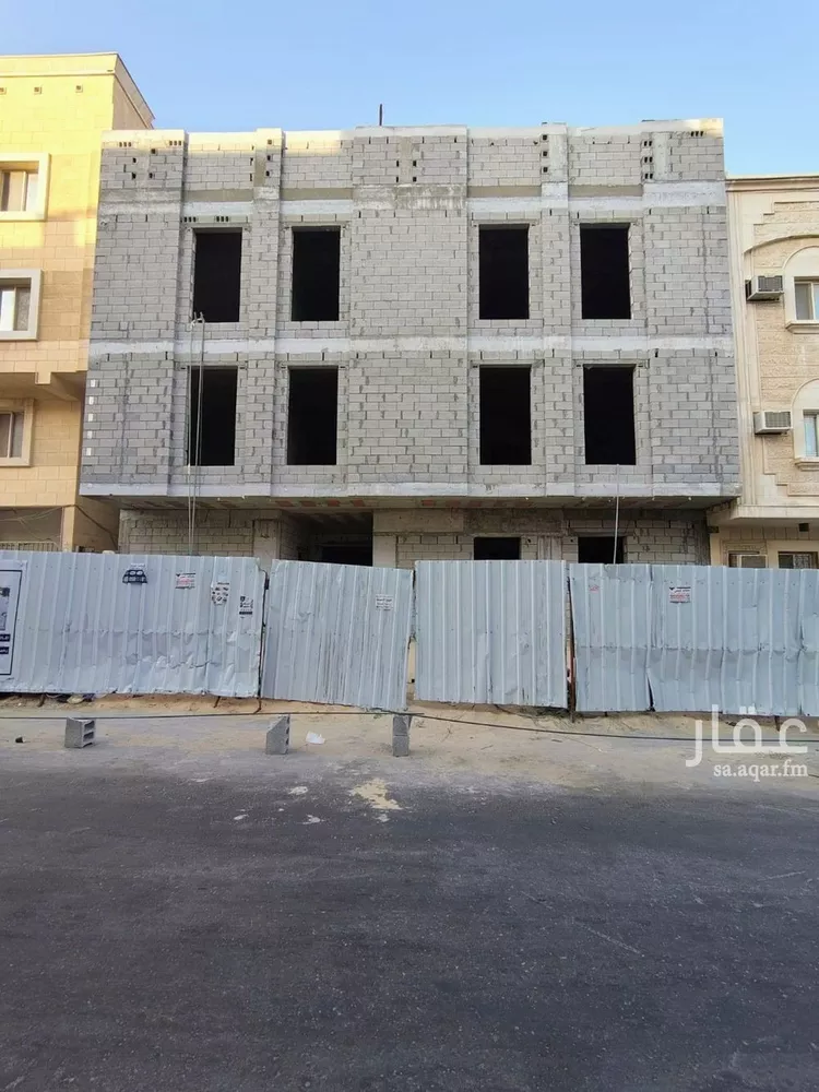 عمارة للبيع في شارع القطيف, حي الخبر الجنوبية, مدينة الخبر, المنطقة الشرقية صورة 2