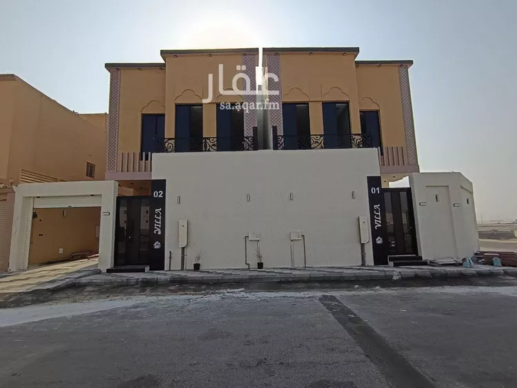 Villa for Sale in Al Khobar As Sawari