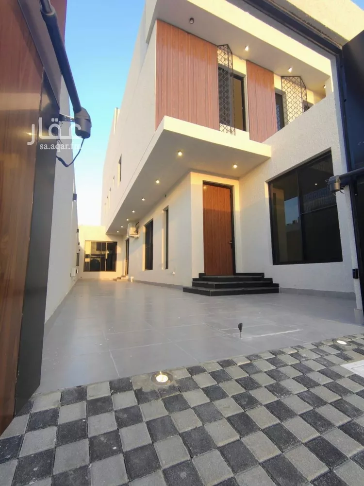 فيلا للبيع في شارع تيماء, حي اللؤلؤ, مدينة الخبر, المنطقة الشرقية 7