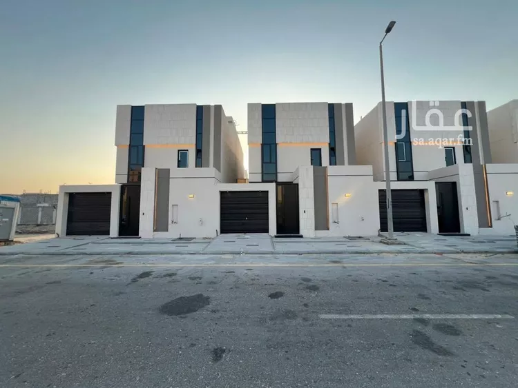 فيلا للبيع في شارع المعراج, حي اللؤلؤ, مدينة الخبر, المنطقة الشرقية