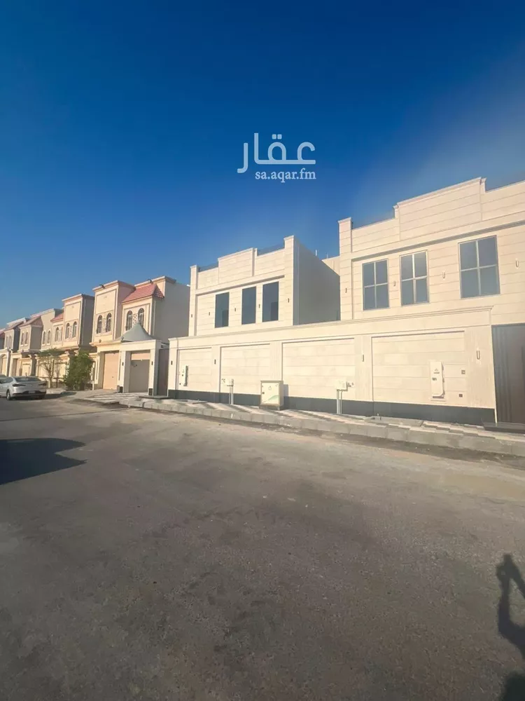 فيلا للبيع في شارع عسير, حي الصواري, مدينة الخبر, المنطقة الشرقية صورة 2