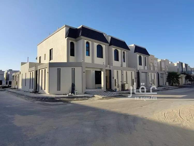 فيلا للبيع في شارع عبدالرحمن ابن كعب الانصاري, حي الأمواج, مدينة الخبر, المنطقة الشرقية صورة 5