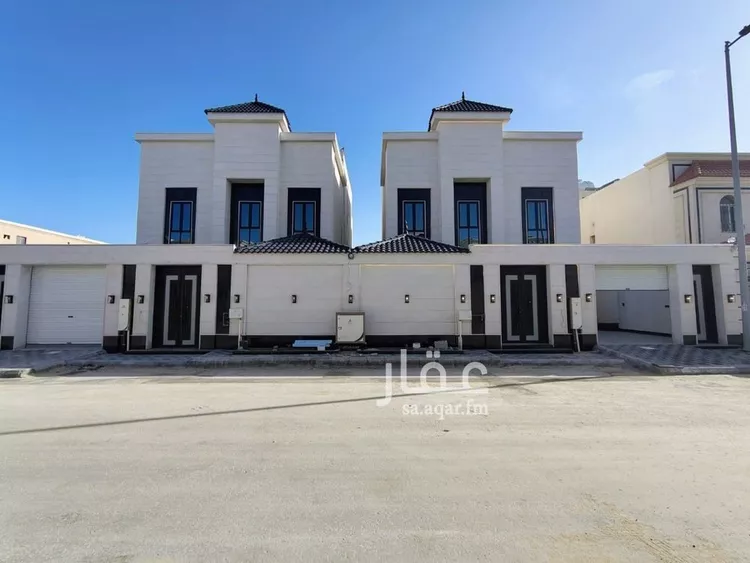 Villa for Sale in Al Khobar As Sawari