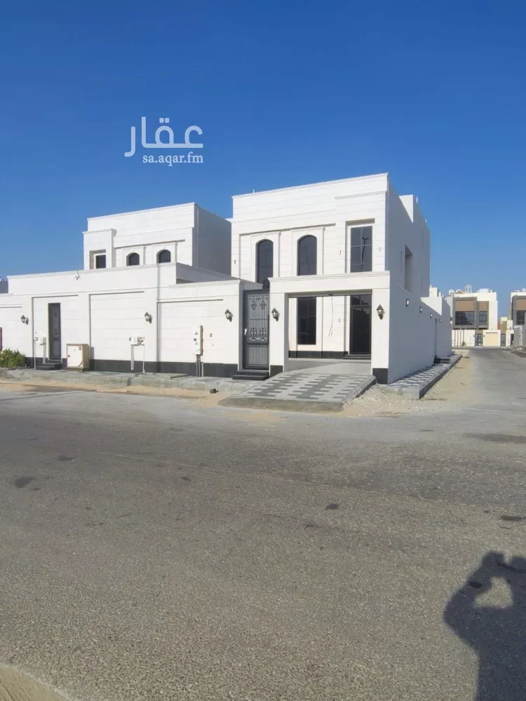 Villa for Sale in Al Khobar Ash Sheraa