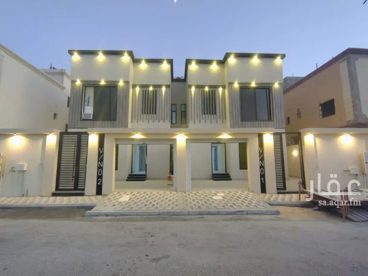 Villa for Sale in Al Khobar Al Amwaj