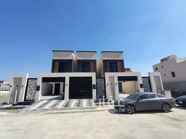 فيلا للبيع في شارع الطرف, حي الصواري, مدينة الخبر, المنطقة الشرقية