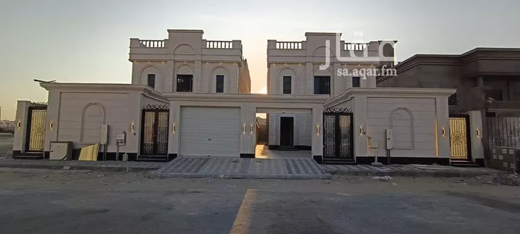 فيلا للبيع في شارع الفضول, حي الأمواج, مدينة الخبر, المنطقة الشرقية