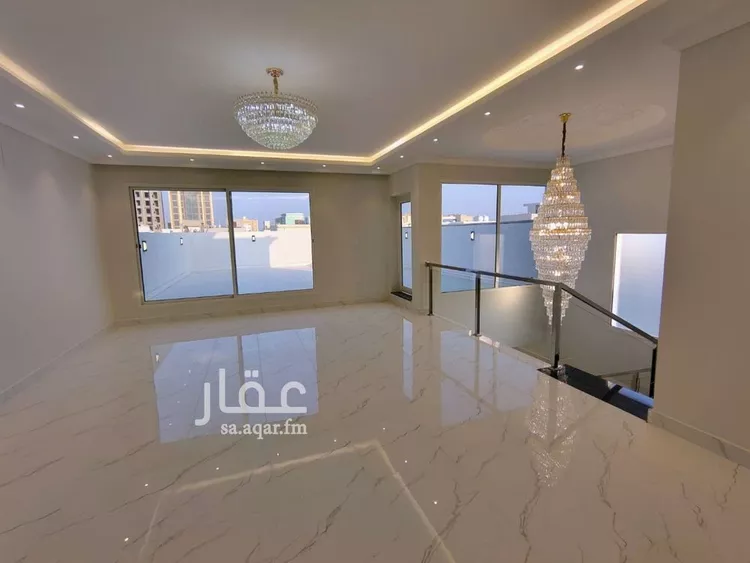 فيلا للبيع في شارع الشعله, حي البحيرة, مدينة الخبر, المنطقة الشرقية صورة 3