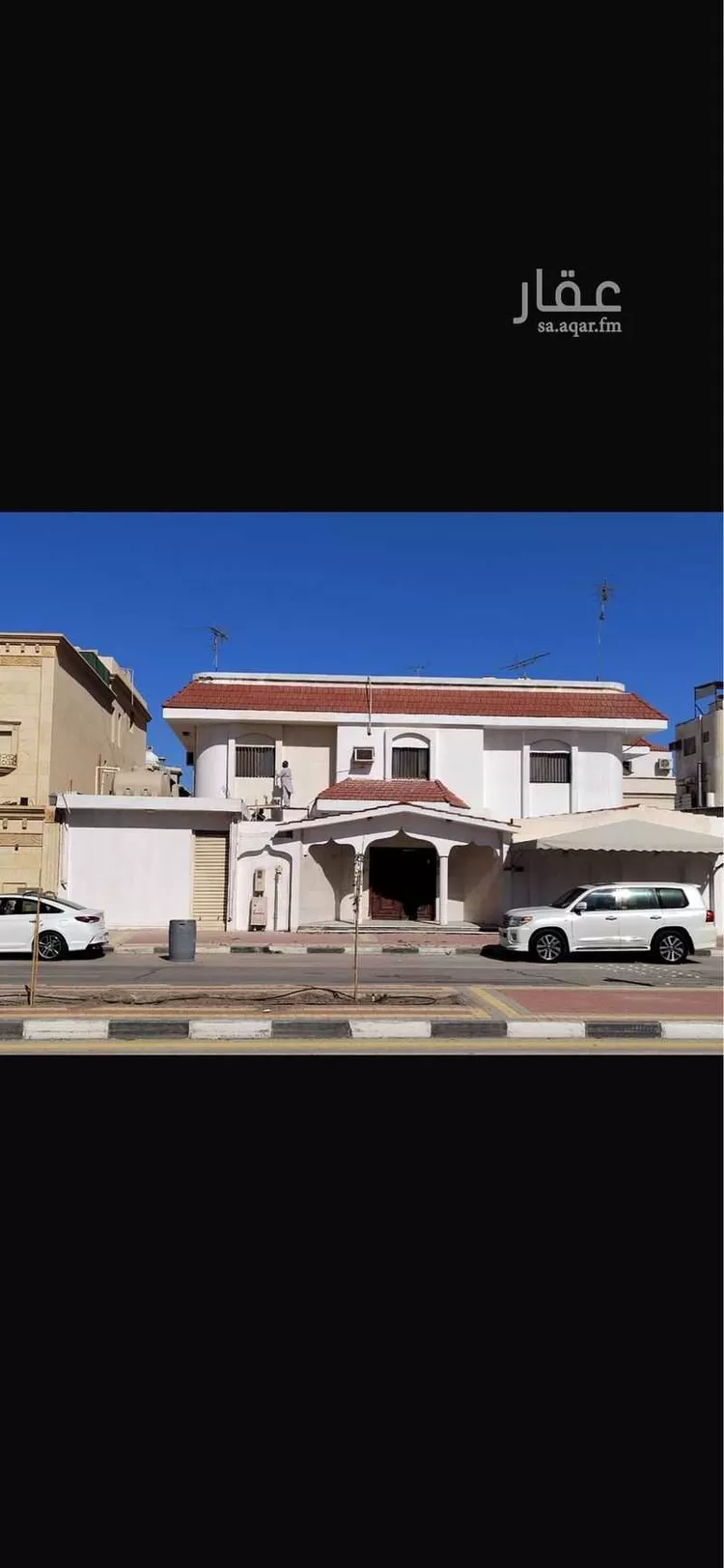 Villa for Sale in Dammam Al Jamiyin