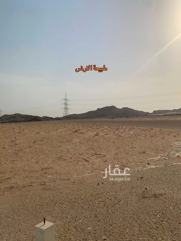 أرض للبيع في شارع الردّف ، حي ولي العهد ، مكة ، منطقة مكة المكرمة صورة 4