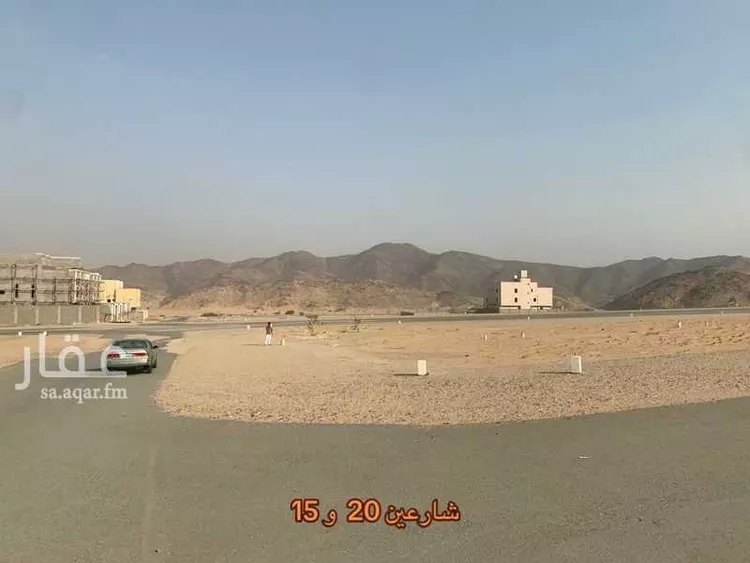 أرض للبيع في شارع الردّف ، حي ولي العهد ، مكة ، منطقة مكة المكرمة 8