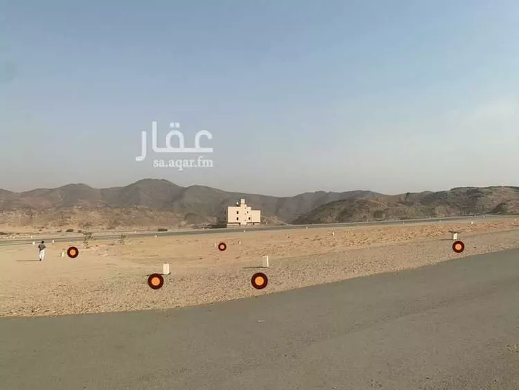 أرض للبيع في شارع الردّف ، حي ولي العهد ، مكة ، منطقة مكة المكرمة صورة 3