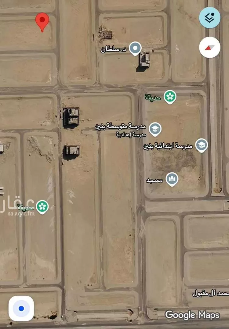 أرض للبيع في شارع الردّف ، حي ولي العهد ، مكة ، منطقة مكة المكرمة صورة 2