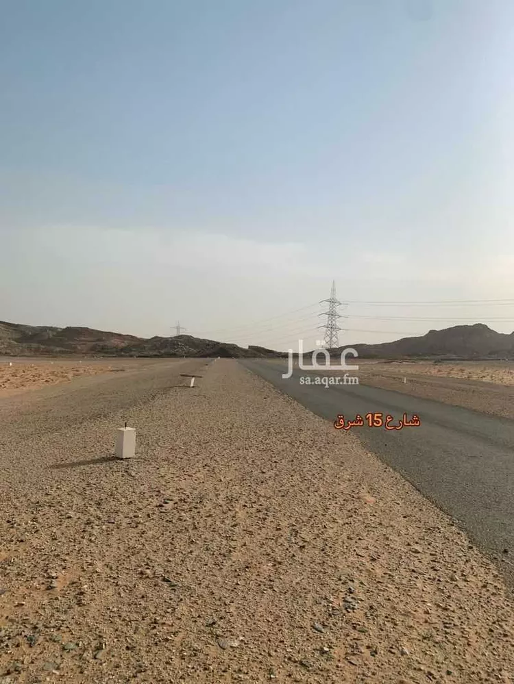 أرض للبيع في شارع الردّف ، حي ولي العهد ، مكة ، منطقة مكة المكرمة 9