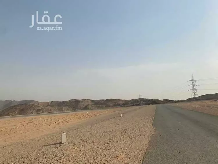أرض للبيع في شارع الردّف ، حي ولي العهد ، مكة ، منطقة مكة المكرمة 13