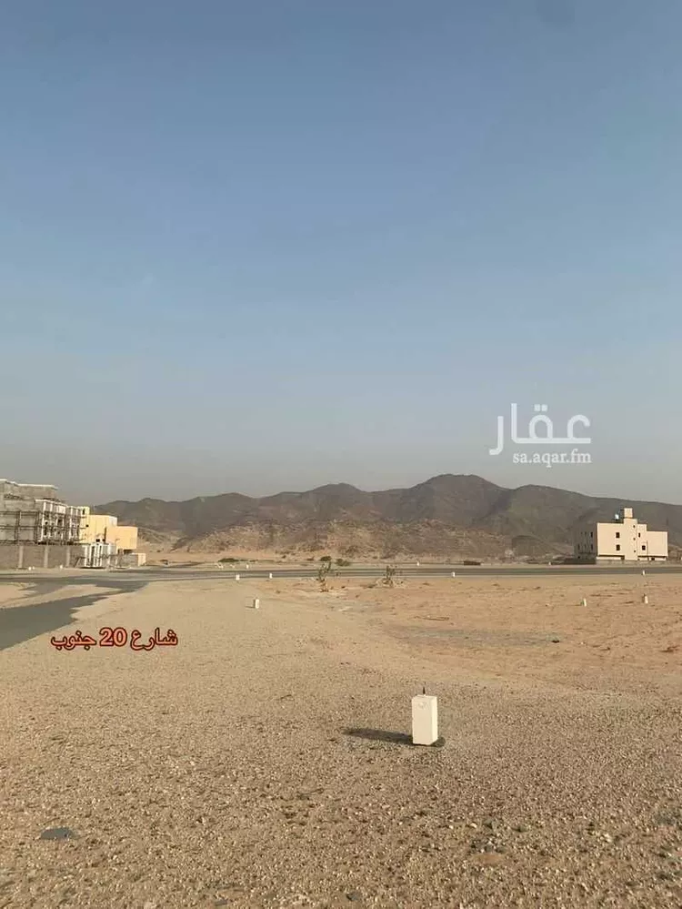 أرض للبيع في شارع الردّف ، حي ولي العهد ، مكة ، منطقة مكة المكرمة 12