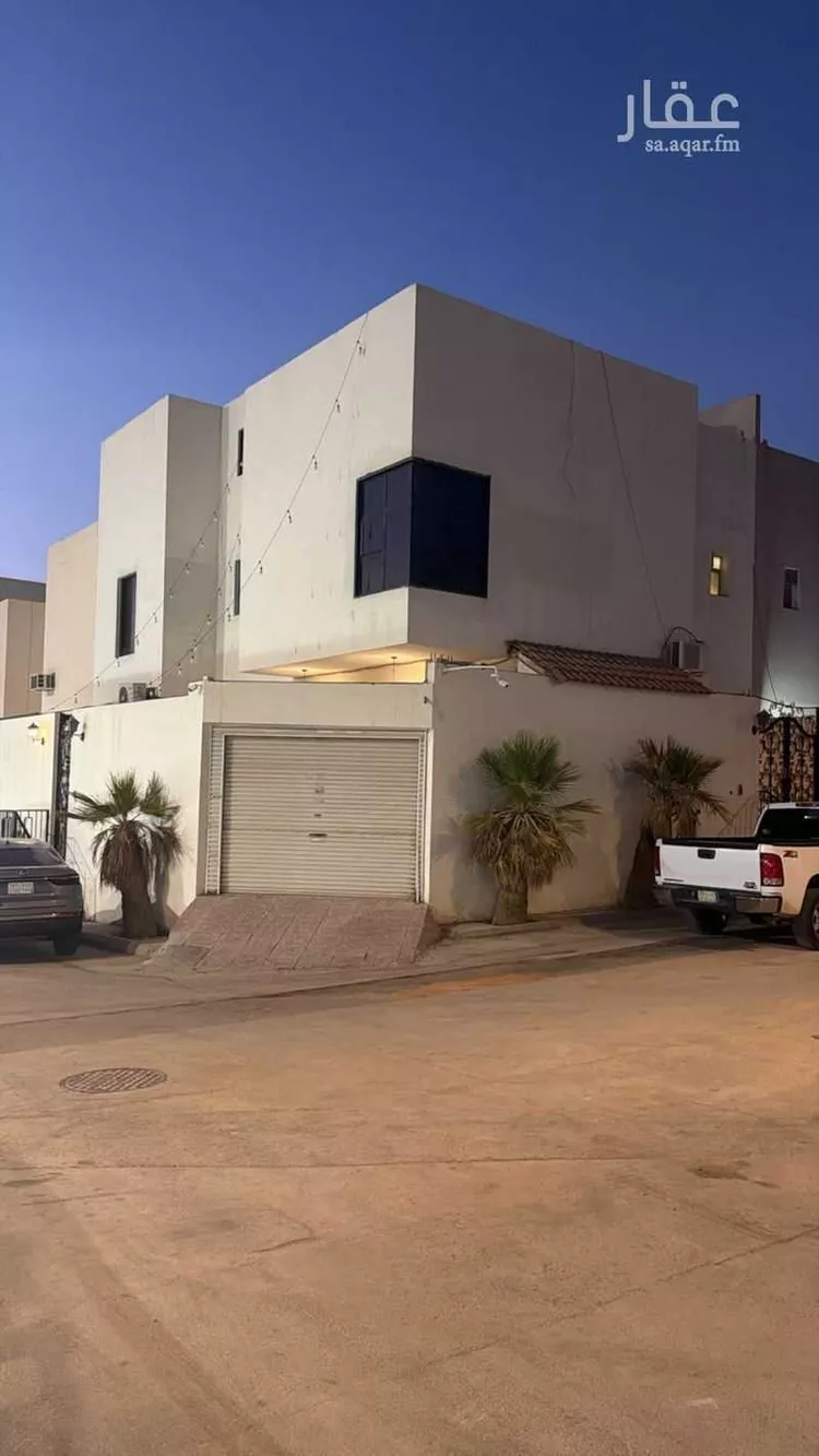 Villa for Sale in Riyadh Dhahrat Al Badi'ah
