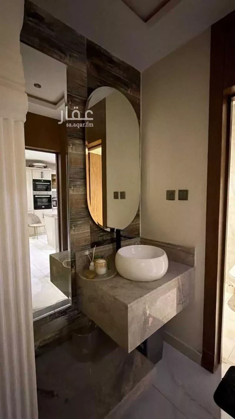فيلا للبيع في شارع عبدالكريم السلمي, حي ظهرة البديعة, مدينة الرياض, منطقة الرياض صورة 4