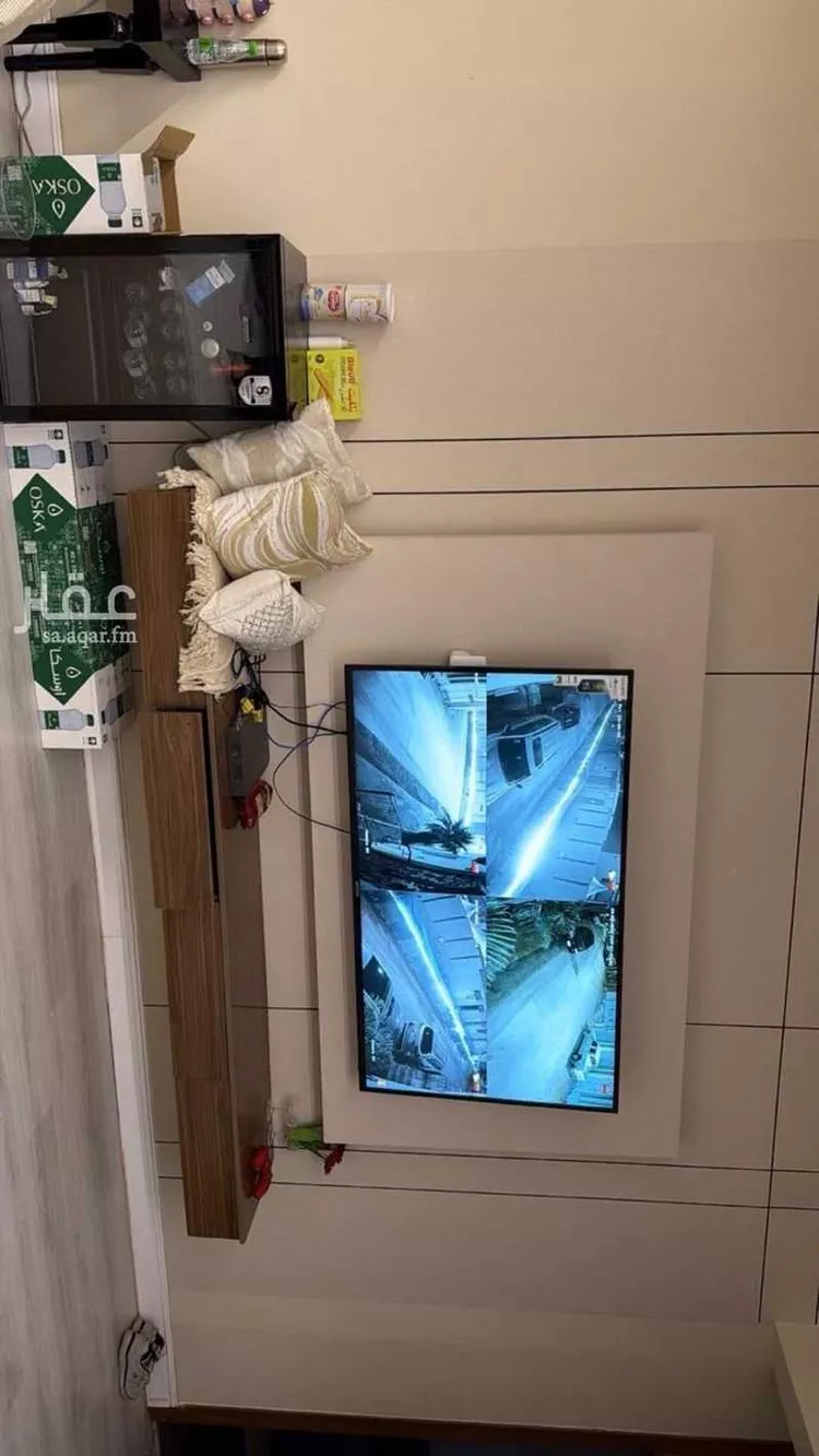 فيلا للبيع في شارع عبدالكريم السلمي, حي ظهرة البديعة, مدينة الرياض, منطقة الرياض 9