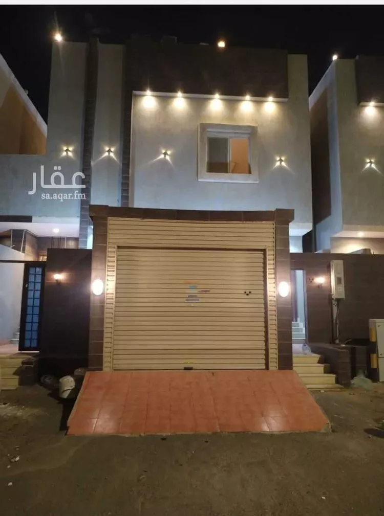Villa for Rent in Jeddah Al Khomrah