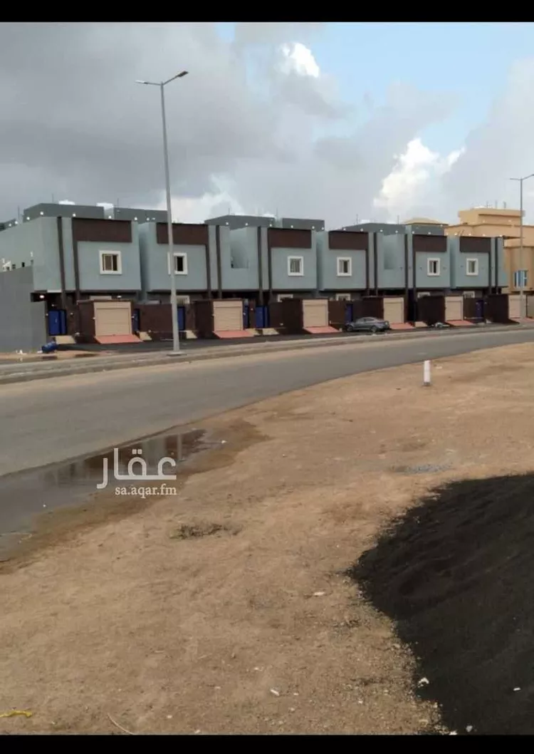 Villa for Rent in Jeddah Al Khomrah