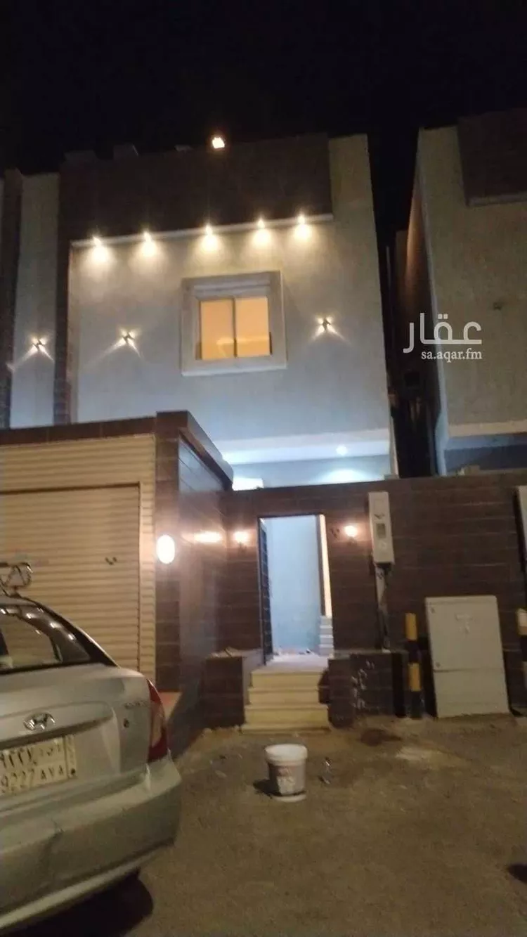 Villa for Rent in Jeddah Al Khomrah