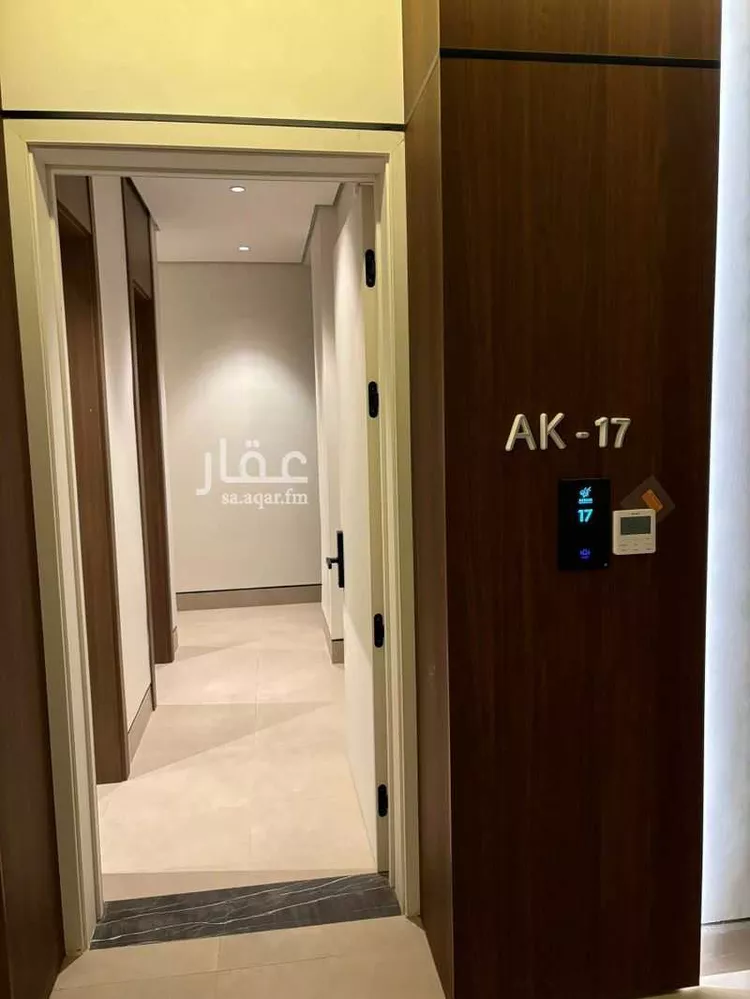 شقة للإيجار في حي الرمال ، الرياض ، منطقة الرياض صورة 5