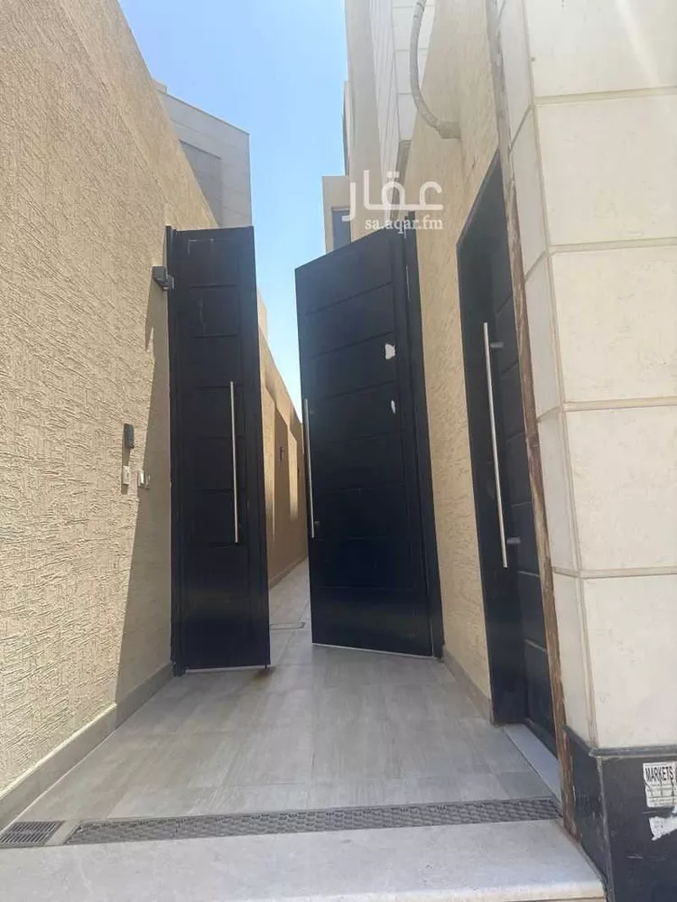 شقة للإيجار في شارع رقم 334 ، حي الملقا ، الرياض ، منطقة الرياض