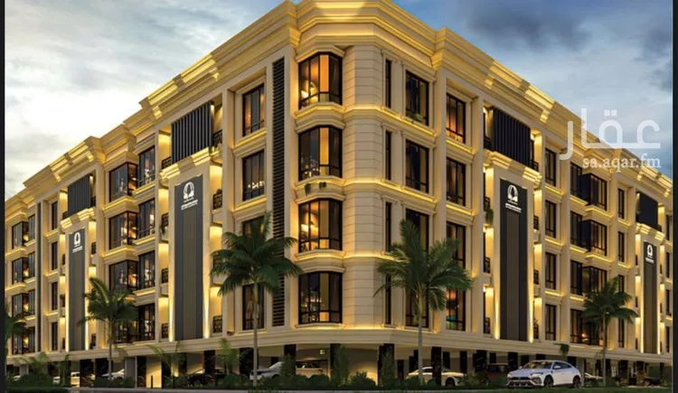Apartment for Sale in Jeddah Al Sawari
