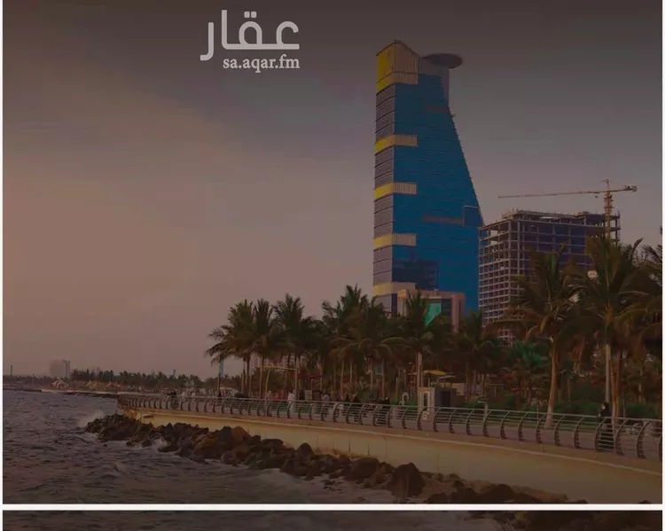 شقة للبيع في شارع ابو ذر الغفاري, حي الفيحاء, مدينة جدة, منطقة مكة المكرمة