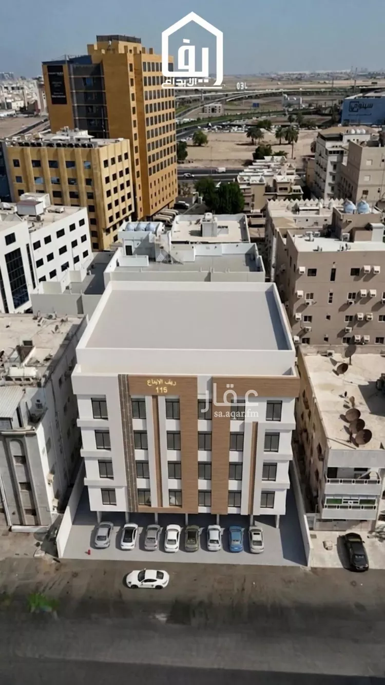 شقة للبيع في شارع عمر بن نضله, حي النزهة, مدينة جدة, منطقة مكة المكرمة