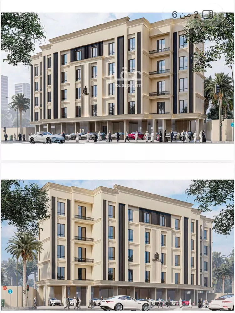 Apartment for Sale in Jeddah Al Yaqout